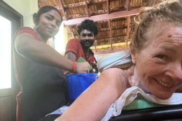 Teil 3.2 (Indien 2025)