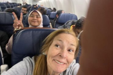 Teil 2 (Indien 2025)