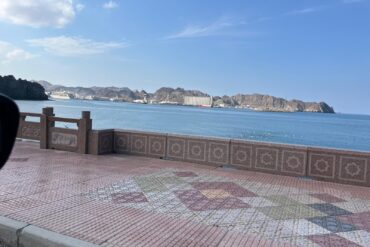 Reisebericht Tag 5 (Indien 2024)